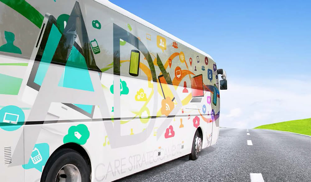 ADV Dynamic Autobus