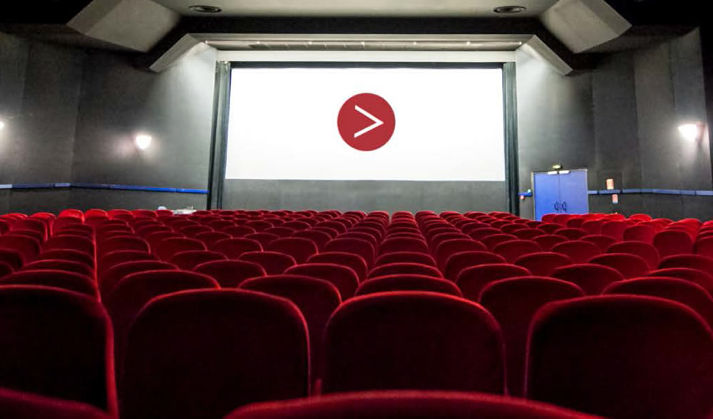 ADV Cinema Domination