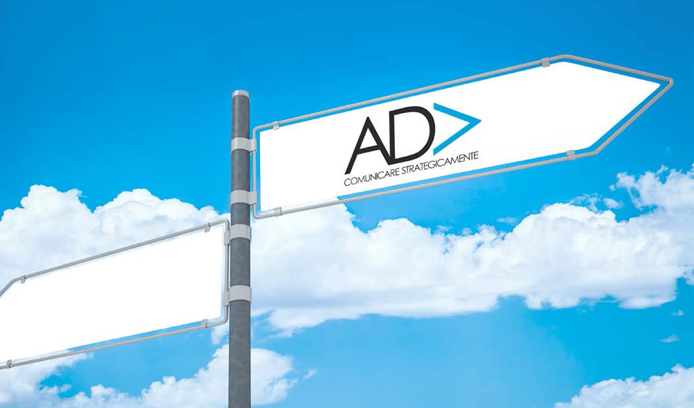 ADV Targhe di segnalazione e di indicazione