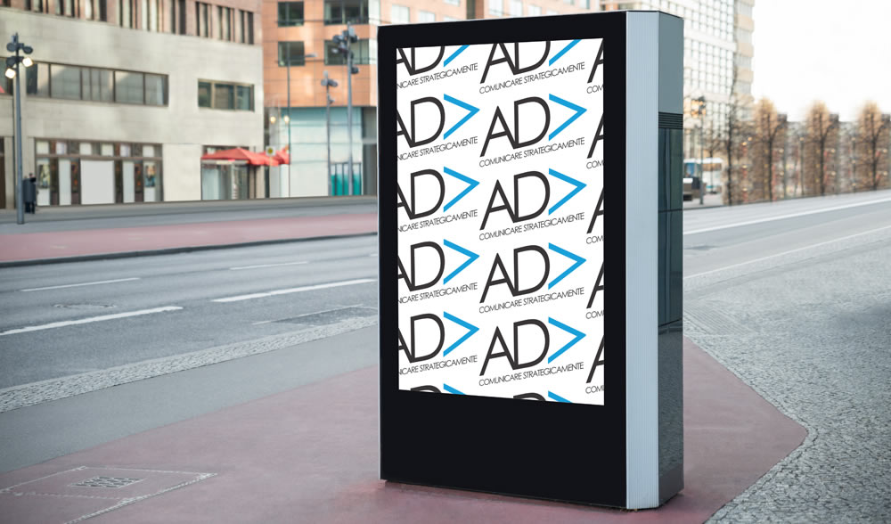 ADV Totem