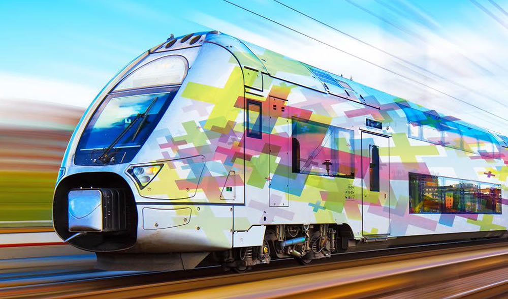ADV Dynamic Treni